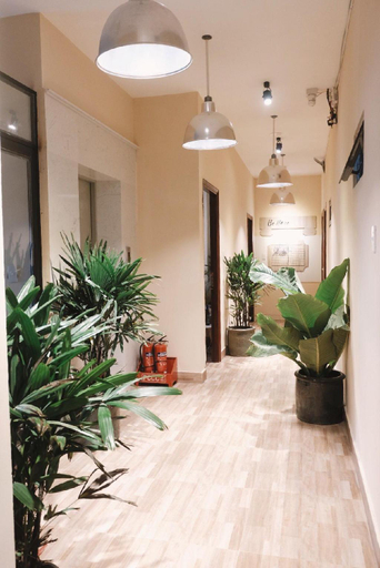 Public Area 2, PoWill Home, Đà Lạt