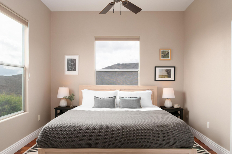 Bedroom 4, Via Los Laureles - Colina, Riverside