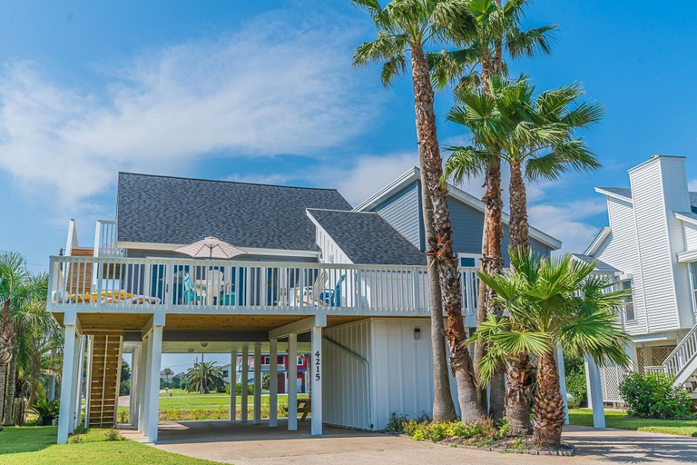 Exterior & Views 1, Palmas Perch, Galveston