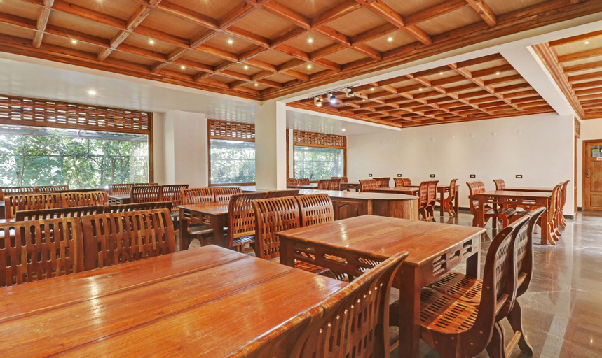 Food & Drinks 4, Elephant Route Resort, Theni