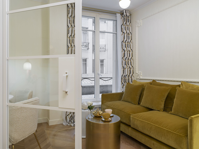 Others 4, The Margarette Suite, Paris