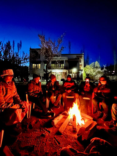 Nirila Guest House Leh, Leh (Ladakh)