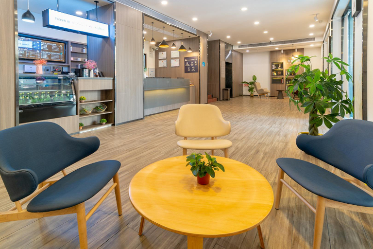 Others 3, Hanting Hotel Foshan Nanhai Dali Metropolis, Foshan