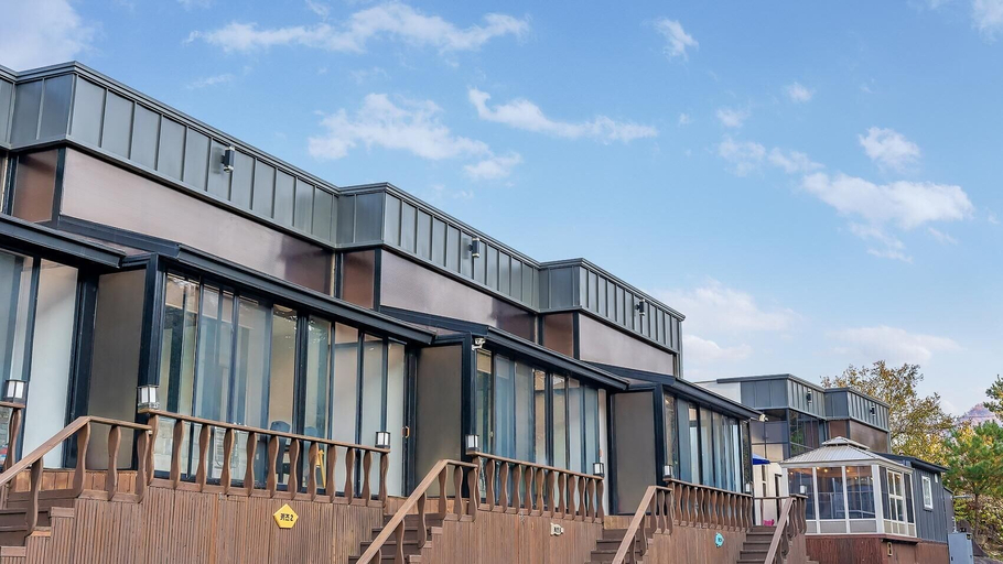 Exterior & Views, Gapyeong Cozykids Poolvilla, Gapyeong