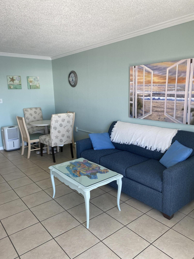 Bedroom 4, Oceanfront Condo View View View Myrtle Beach, Horry