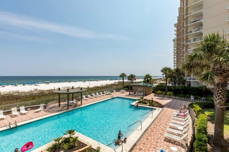 Sport & Beauty 1, Bluewater 505 by Meyer Vacation Rentals, Baldwin