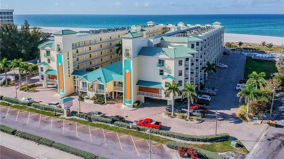 Exterior & Views 2, Sunset Vistas by Teeming Vacation Rentals, Pinellas