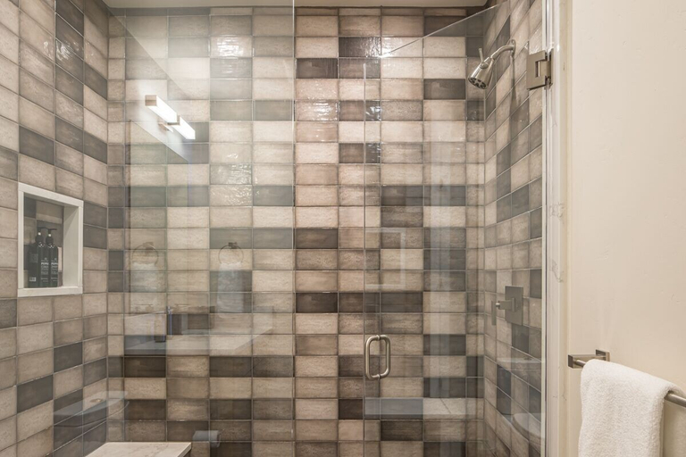 Bathroom 4, Gateway Condo - 15 Wildwood, Madison