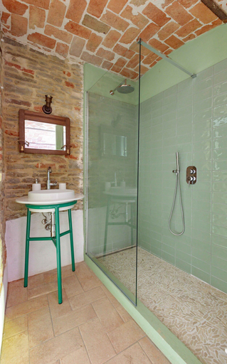 Bedroom 5, Tenuta Miranda, Asti