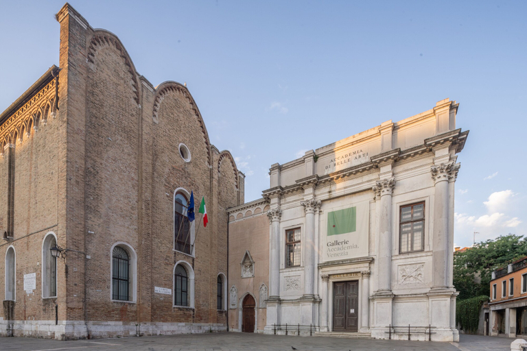 Exterior & Views 2, Accademia Apartments R&R, Venezia