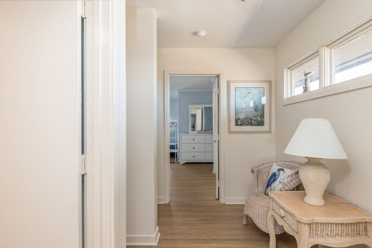 Bedroom 3, Villa Bella Vista on Harbor Island, Beaufort