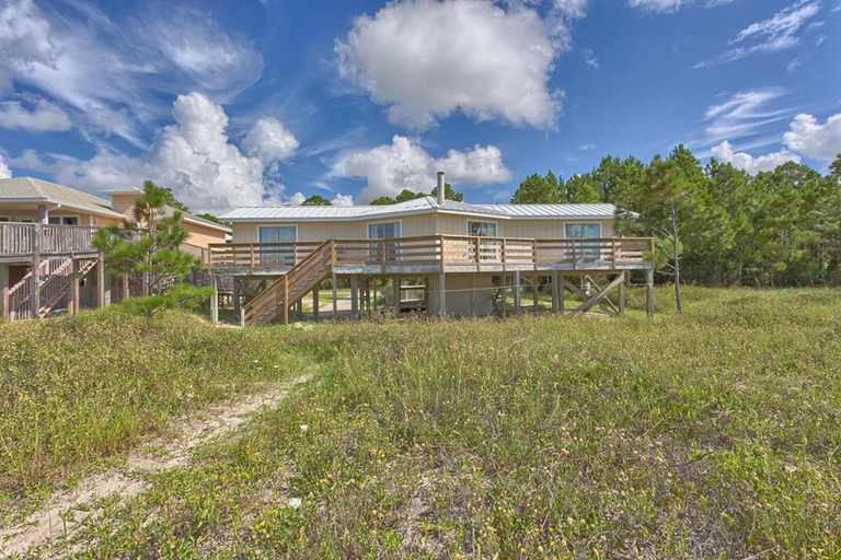 Exterior & Views 1, Treasure Drive by Pristine Properties, Gulf