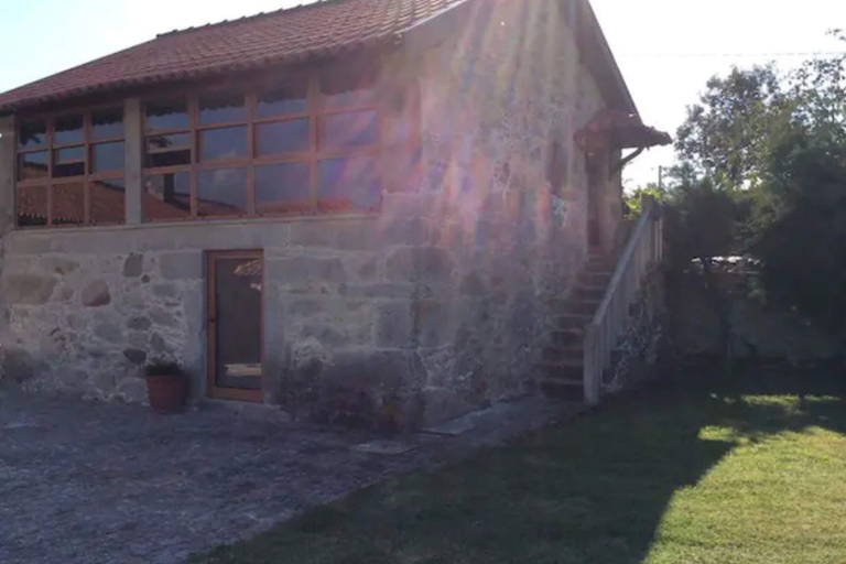 Exterior & Views, Vila Margarida, Paredes de Coura