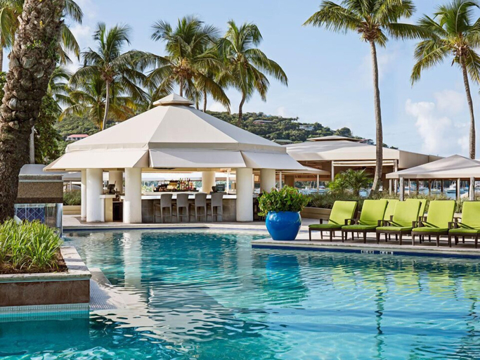 Sport & Beauty 3, Westin St John, Cruz Bay
