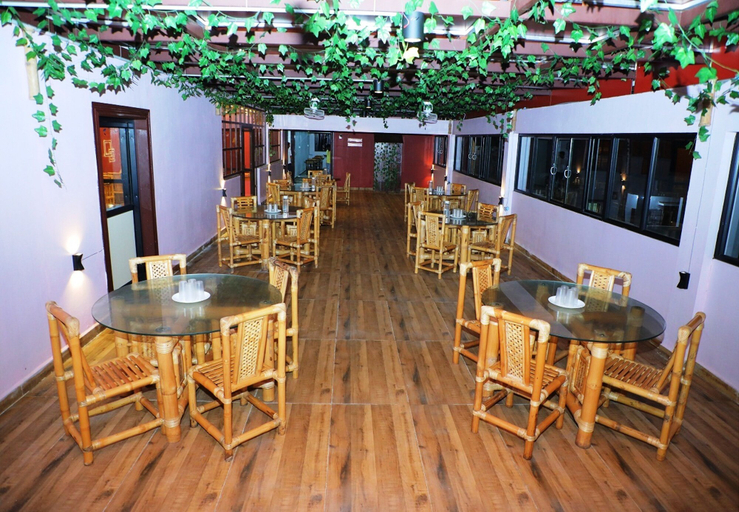 Food & Drinks 5, signature grande, Viluppuram