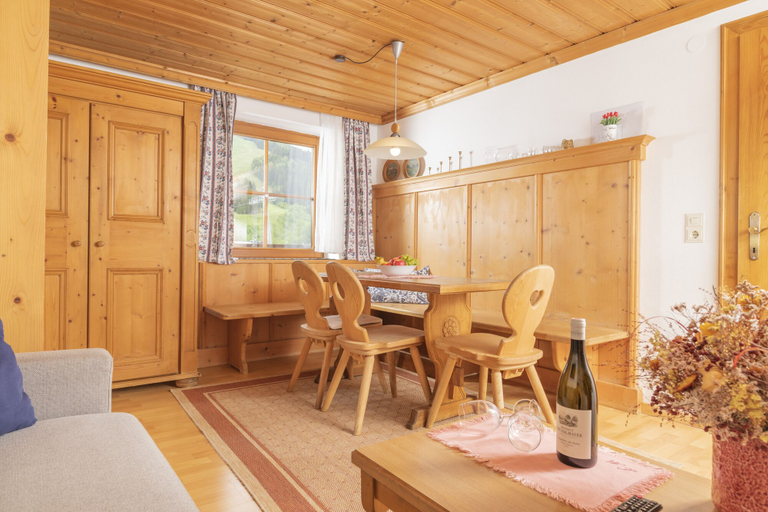 Others 5, Appartements Bernhofer, Zell am See