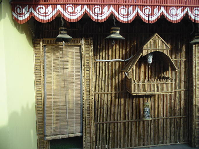Others 3, Hotel Ganesh, Kota