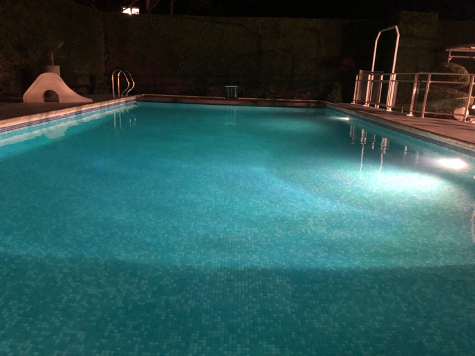 Sport & Beauty 2, Villa Amare Granville, Manche