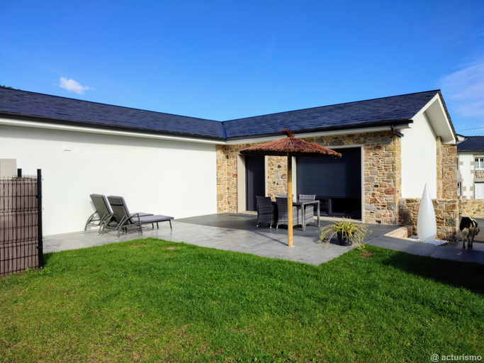 Exterior & Views 2, Aires de Miguez, Lugo