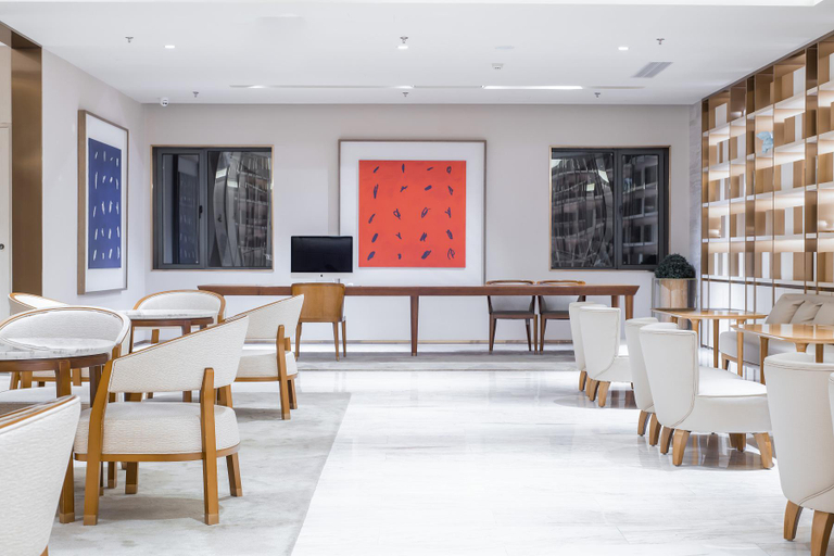 Food & Drinks 5, Ji Hotel Shenyang Sanhao Street, Shenyang