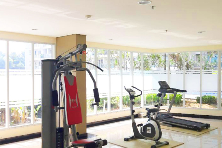 Others 4, Cozy Studio Apartment at Gateway Pasteur By Travelio, Bandung