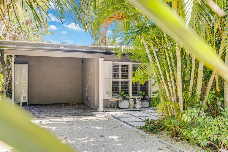 Exterior & Views 2, NE 17th Terrace - Tidal, Broward