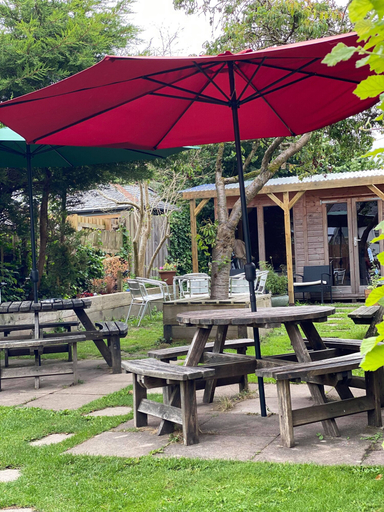 Others 5, Old New Inn, Llanfyllin, Powys