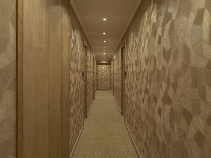 Public Area 2, The Margarette Suite, Paris