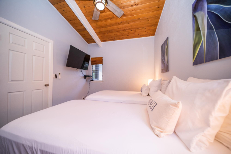 Bedroom 3, Pohailani 227 in Lahaina, Maui