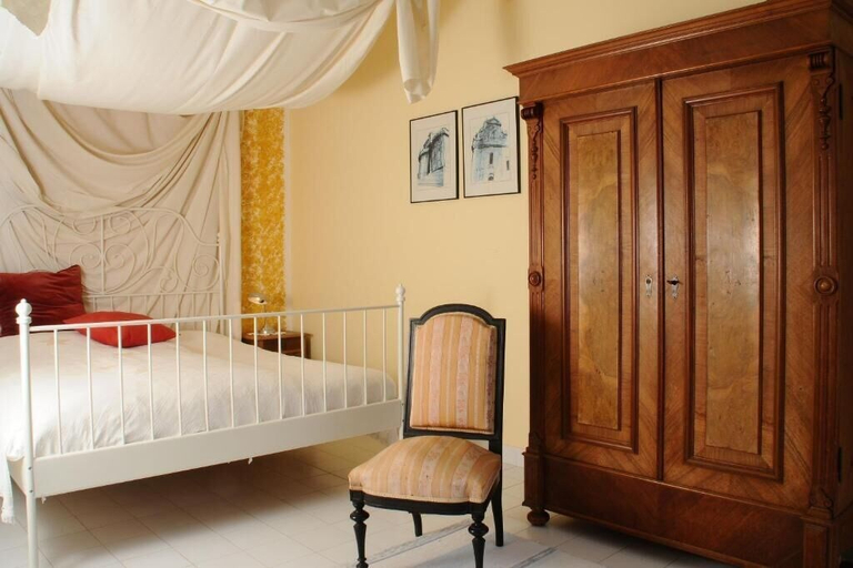 Bedroom 4, Son Baulo, Baleares