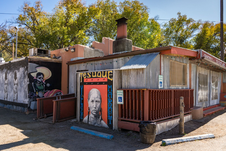 Exterior & Views 2, Rail Yard by VTrips, Santa Fe