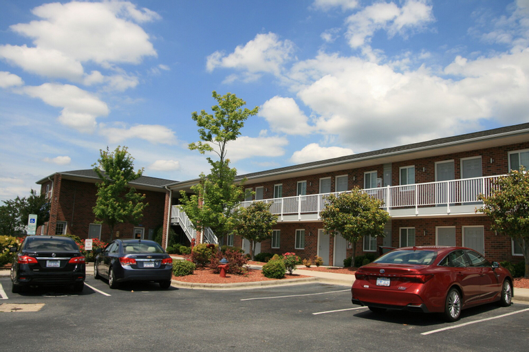 Affordable Suites Statesville, Iredell