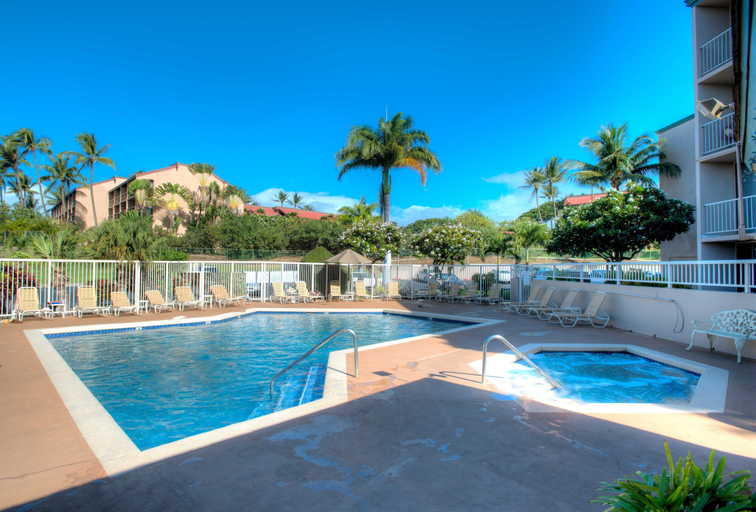 Sport & Beauty 3, Pacific Shores A-209, Maui