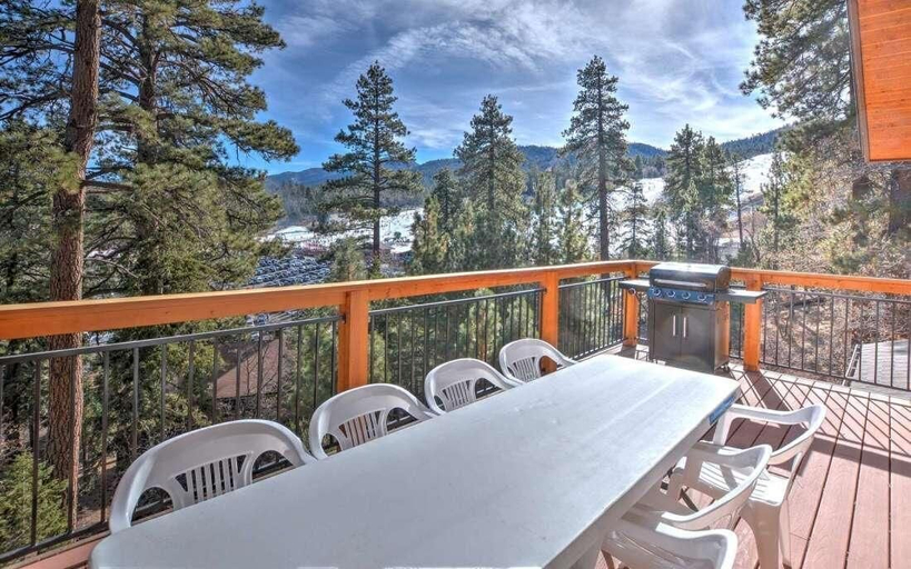 Others 5, Pigeon Wr24 Whispering Pines Lodge, San Bernardino
