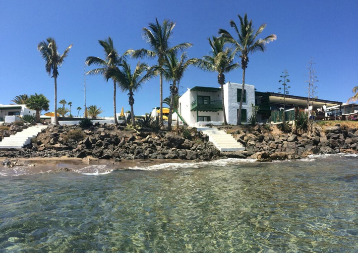 Exterior & Views 2, Velazquez, Las Palmas