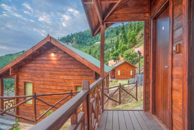 Others 5, Woodays Resort, Shimla