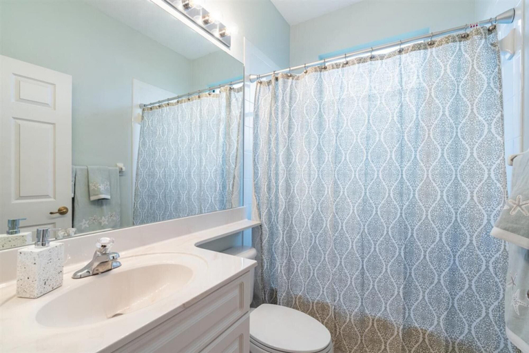 Bathroom 4, Impressive Pool Home in Resort Style Community, Lee