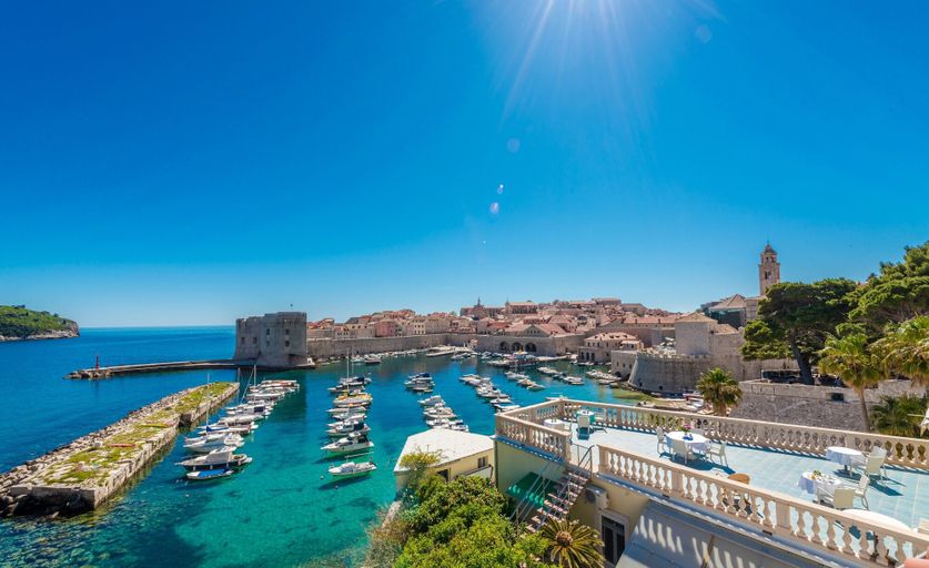 Exterior & Views 2, Villa Adriatica, Dubrovnik