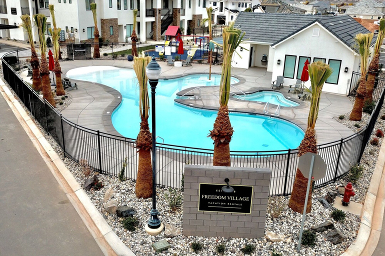 Sport & Beauty 1, The View by Freedom Vacation Rentals, Washington