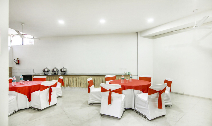 Food & Drinks 4, Treebo Trip The Primero Hotel, Gurgaon