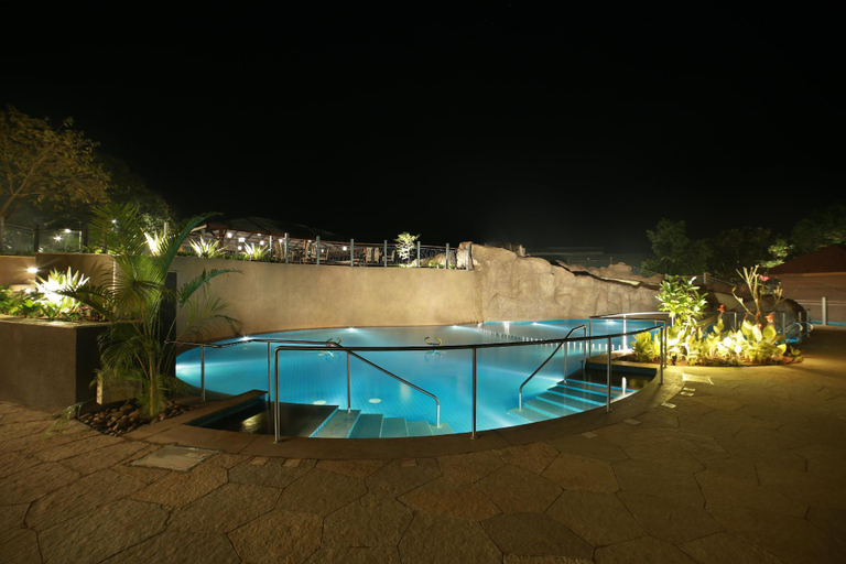 Sport & Beauty 2, Club Mahindra Assonora - Goa , North Goa