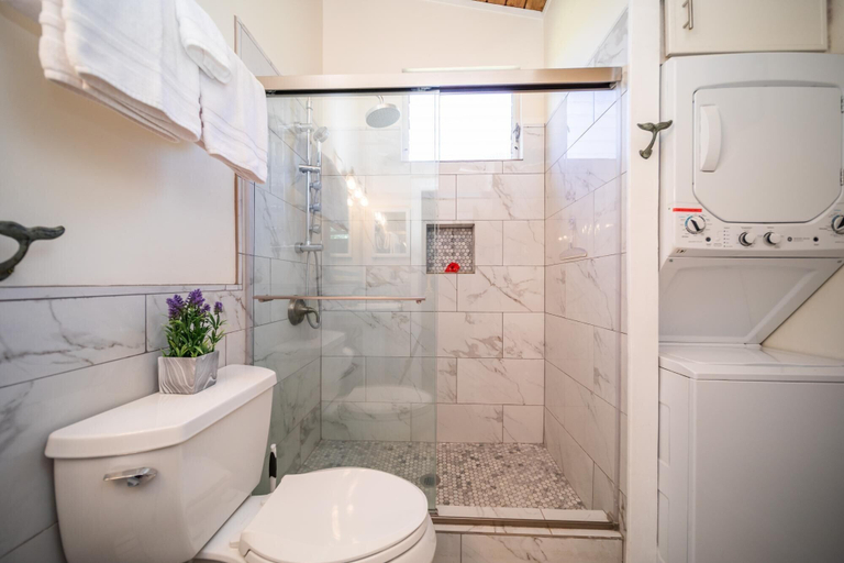 Bathroom 5, Pohailani 227 in Lahaina, Maui