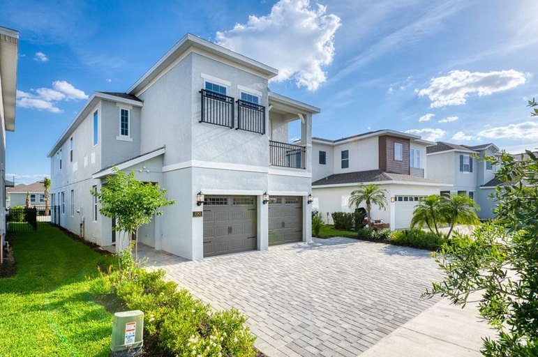 Exterior & Views, Luxury Villa at Encore Resort by LMC, Osceola