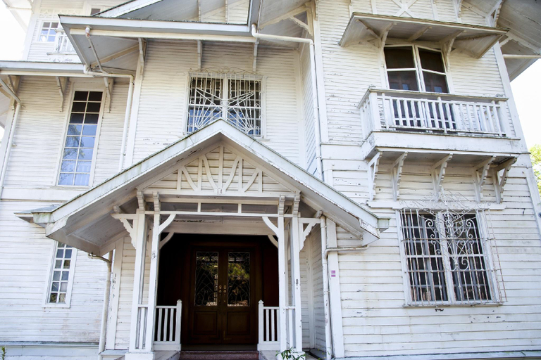 Nearby Landmark 1, Dangwa Terminal Transient House, Baguio City