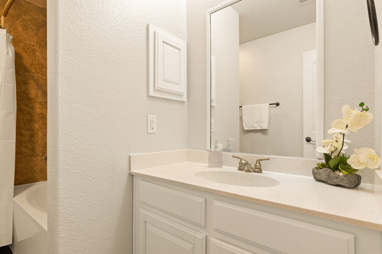 Bathroom 3, Unit 404, Arlington