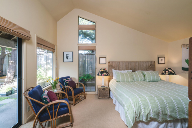 Bedroom 4, Pacific Road SF 4 Arch Cape Escape, Clatsop