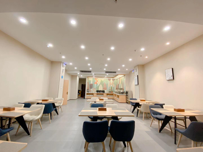 Others 2, Hanting Hotel Zhoukou Shenqiu Railway Station, Zhoukou