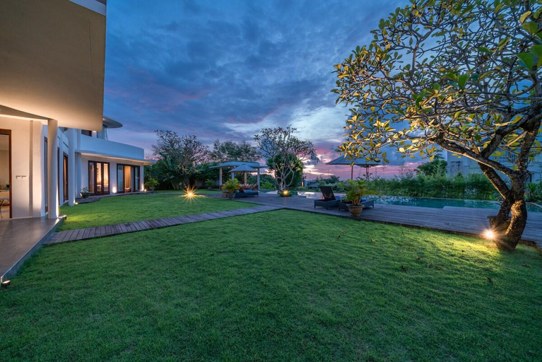 Others 3, Villa Balangan Sunset, Badung