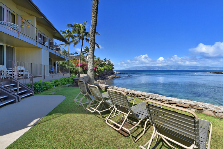Exterior & Views, Honokeana Cove 103, Maui