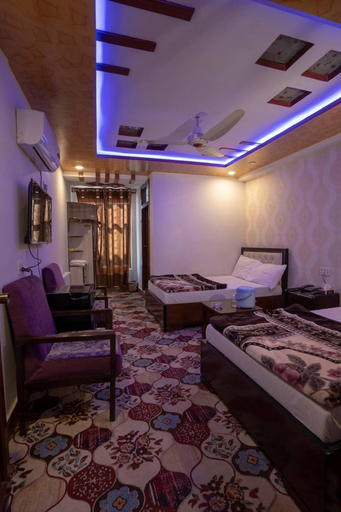 Others 5, Jan Luxury Hotel, Quetta